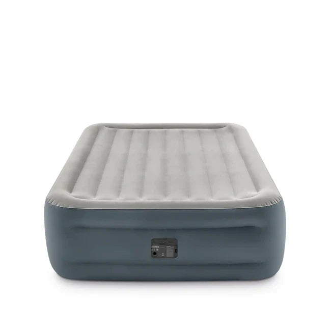 Intex Essential Rest надувне ліжко Queen