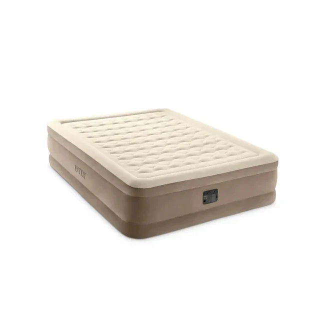 Intex Ultra Plush надувне ліжко Queen