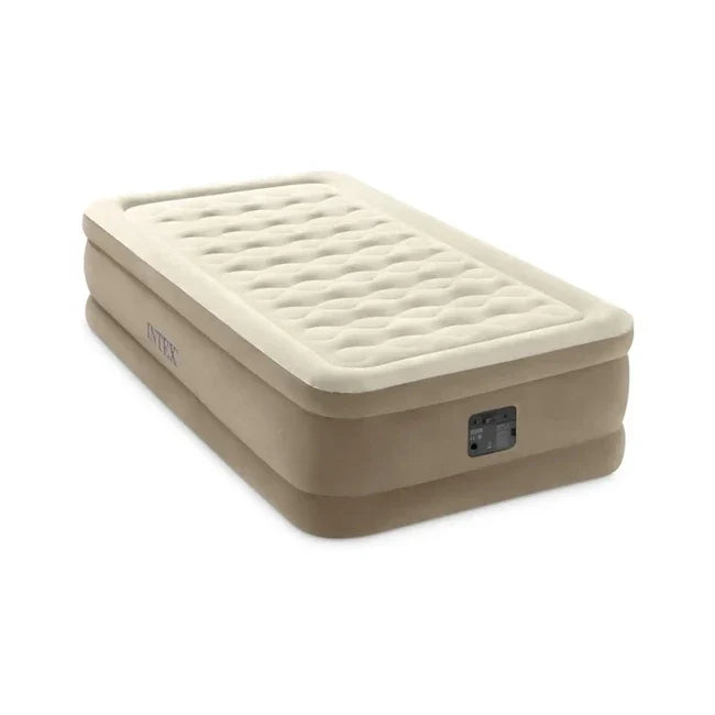 Intex Twin Ultra Plush надувне ліжко