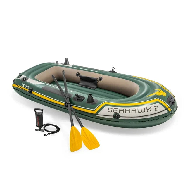 Intex Seahawk™ 2 надувний човен