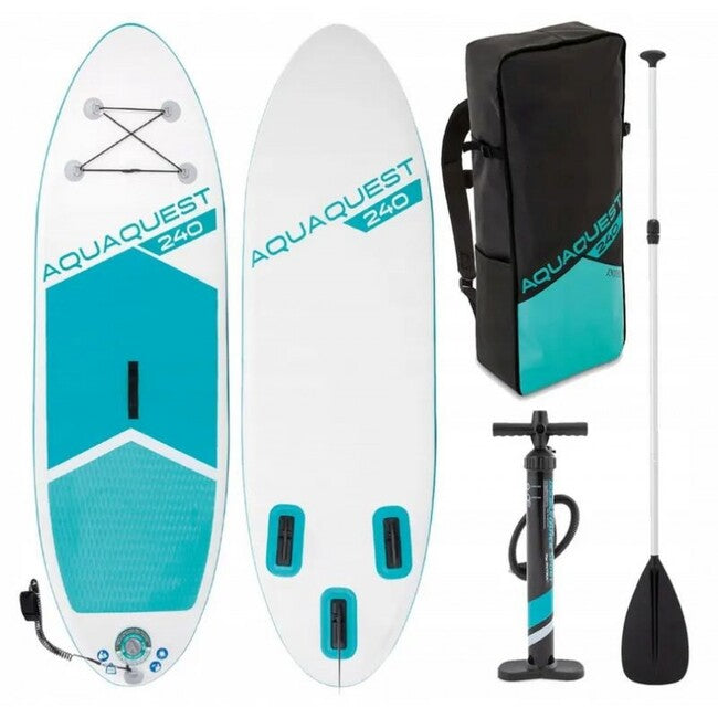 Intex Aquaquest Youth дошка для паддлбордингу SUP 240