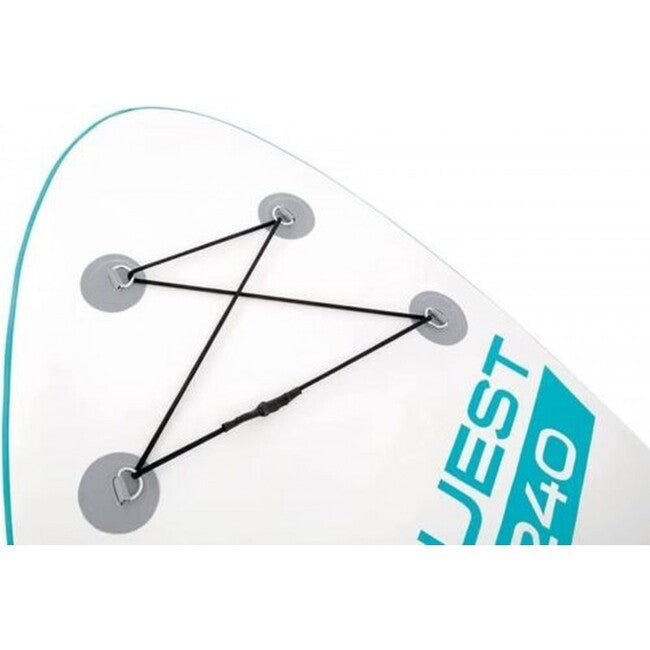 Intex Aquaquest Youth дошка для паддлбордингу SUP 240