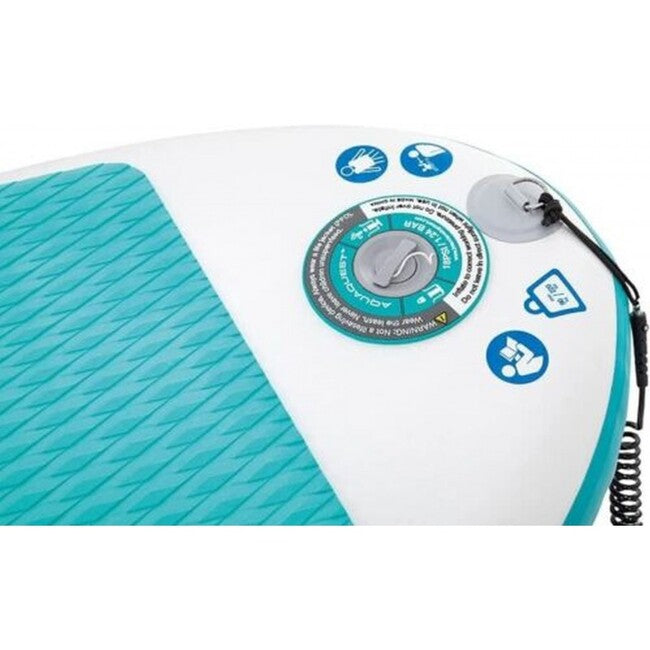 Intex Aquaquest Youth дошка для паддлбордингу SUP 240
