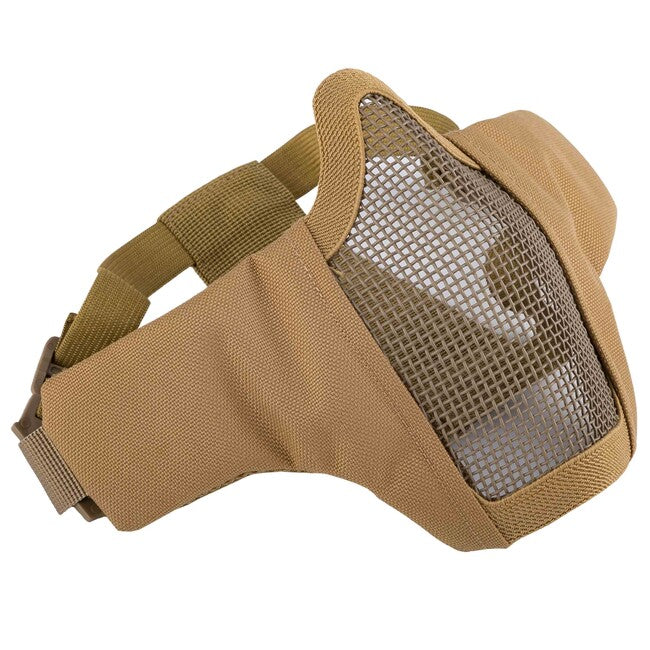 Invader Gear балаклава Mk.II койотова