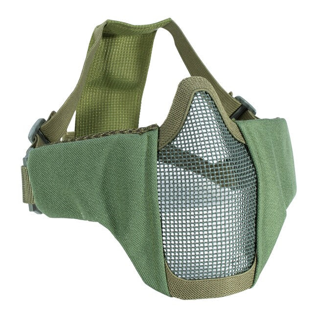 Invader Gear балаклава Mk.II, оливкова