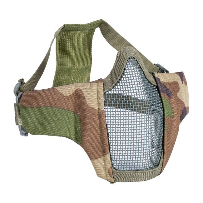 Invader Gear балаклава Mk.II лісова