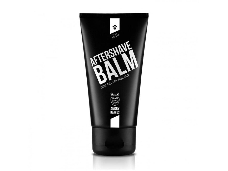 Jack Saloon бальзам після голення 75 ml