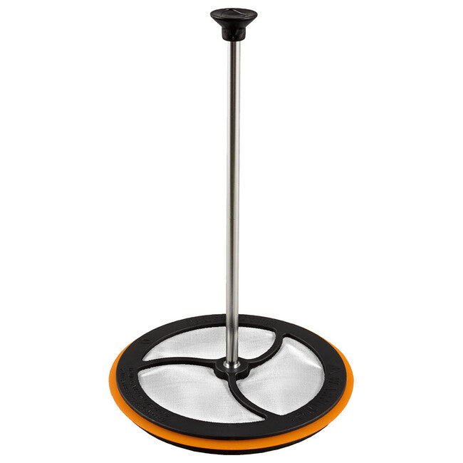 Jetboil кавник із силіконом