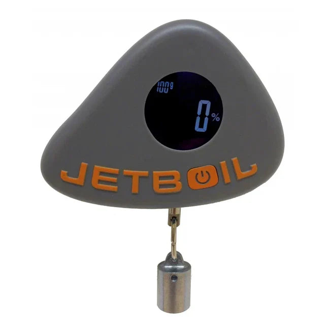 Jetboil JetGauge цифрові ваги