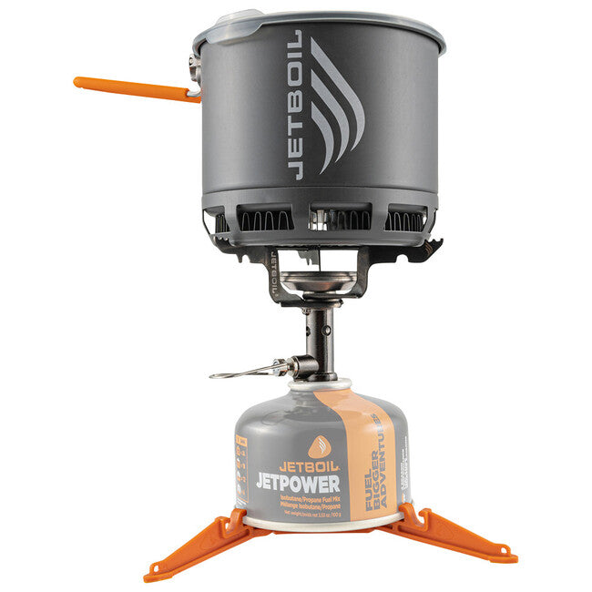 Jetboil Stash туристична варильна система 0.8L, 0.8л