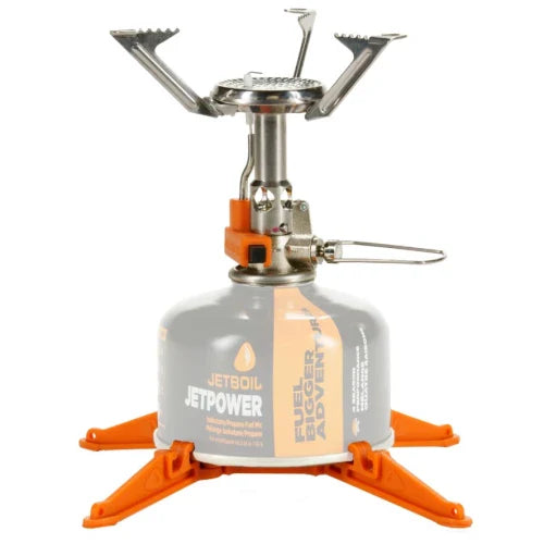 Jetboil MightyMo® газовий варник