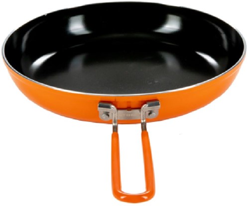 Jetboil Summit Skillet сковорода