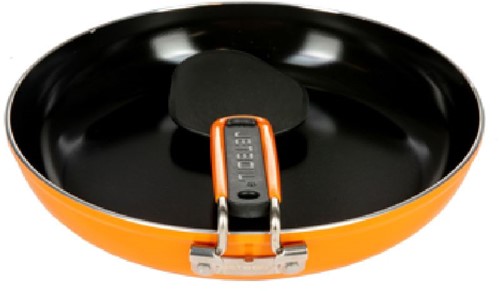Jetboil Summit Skillet сковорода