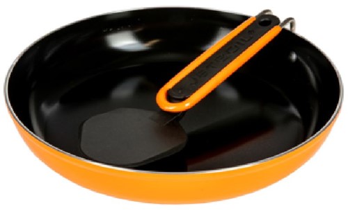 Jetboil Summit Skillet сковорода