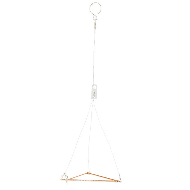 Jetboil Hanging Kit навісний тримач до газових плит