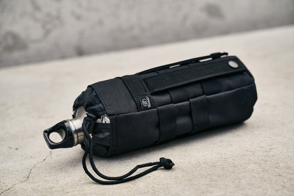 Brandit MOLLE чохол на пляшку, мультикам