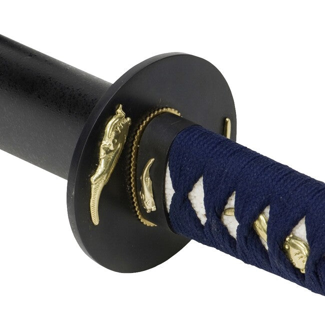 John Lee Imori wakizashi