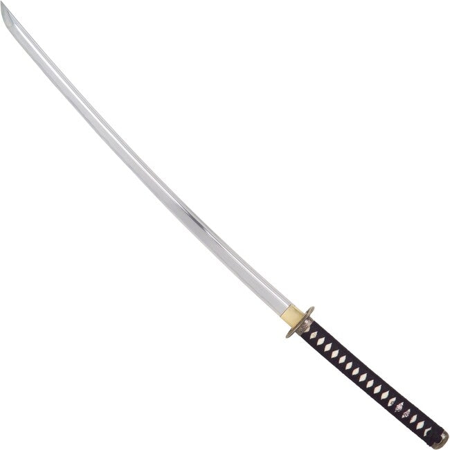 Haller John Lee katana 72 cm лезо, dragon