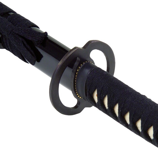 John Lee Musashi Ichi waki