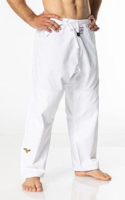Mizuno Yusho III IJF кімоно для дзюдо 750г, біле