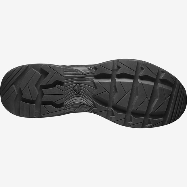 Salomon Forces Jungle Ultra черевики, бурро коричневі
