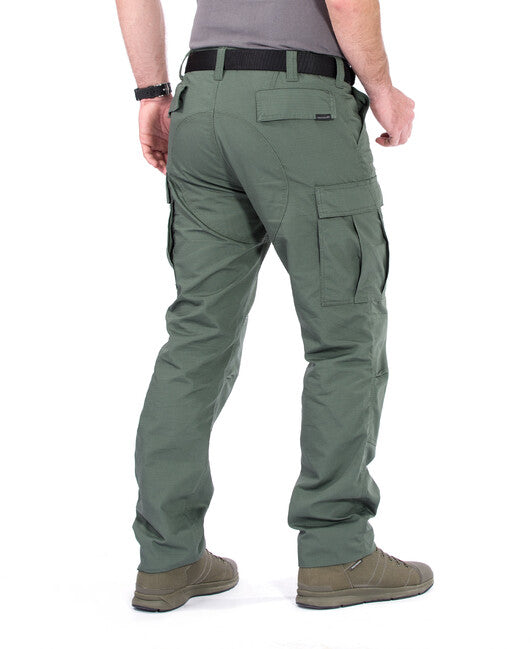 Pentagon BDU 2.0 штани Rip Stop, рейнджерський зелений