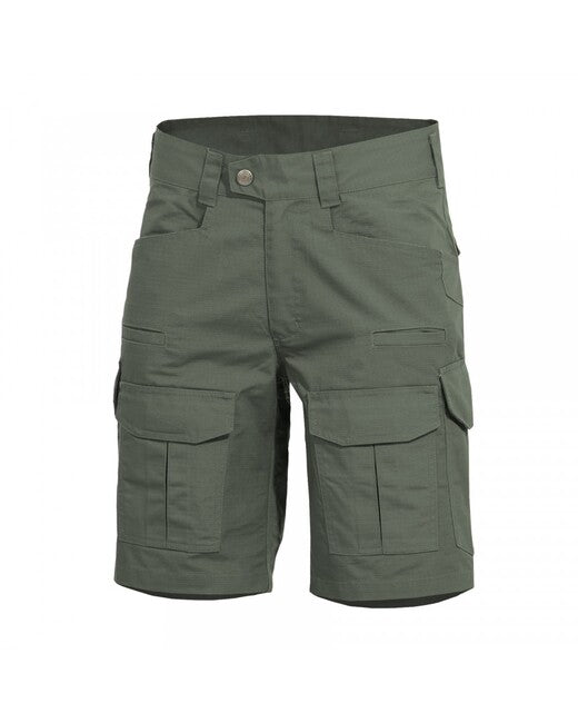 Pentagon шорти Lycos, camo green