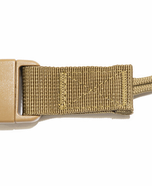 Pentagon Amma 2.0 Rifle Single Sling тактичний ремінь, оливковий