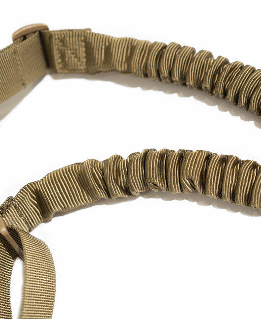 Pentagon Amma 2.0 Rifle Single Sling тактичний ремінь, оливковий