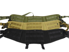 K9 Thorn тактичний пояс для догтрекінгу, coyote