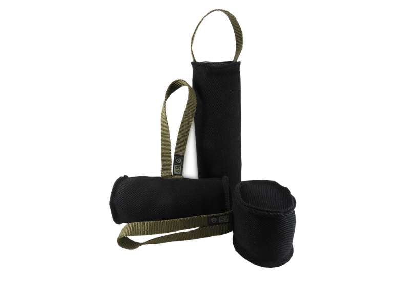 K9 Thorn Barrel Set іграшка для собаки XL, L, M