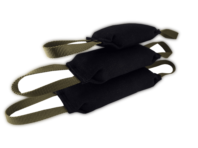 K9 Thorn Set Pack іграшка для собаки XL, L, M