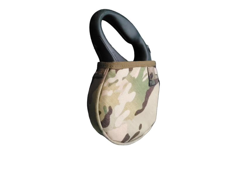 K9 Thorn чохол на повідець, мультикам