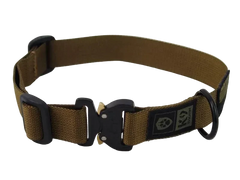 K9 Thorn нашийник Cobra-One 25 мм, coyote