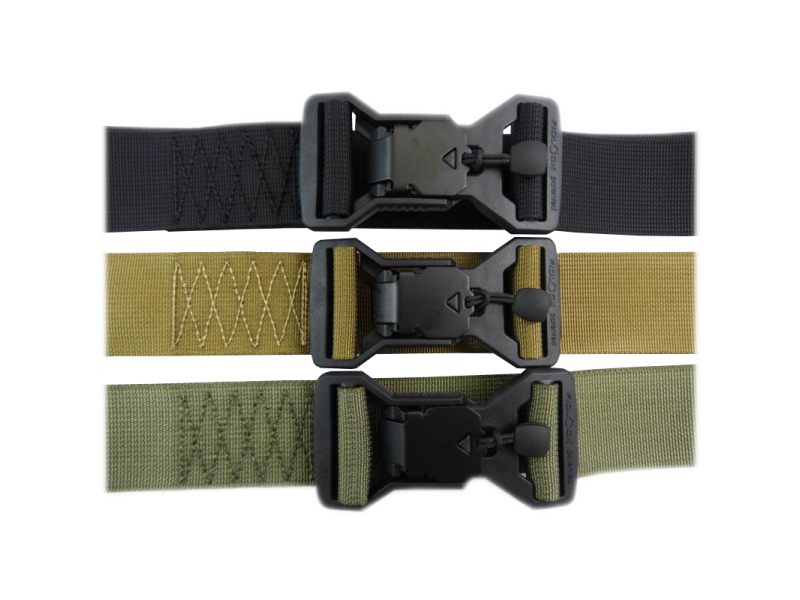 K9 Thorn Alpha ремінь 40 мм, оливковий