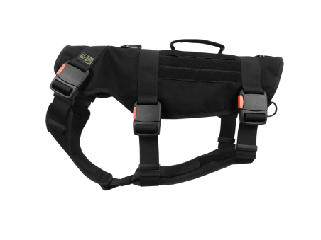 K9 Thorn шлея one SS, чорна, L