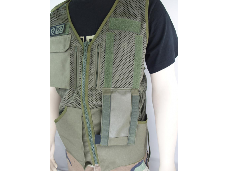 K9 Thorn жилет для проводника собак, panther