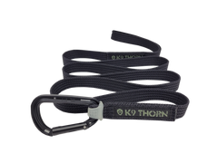 K9 Thorn повідець Express, чорний, 200 см