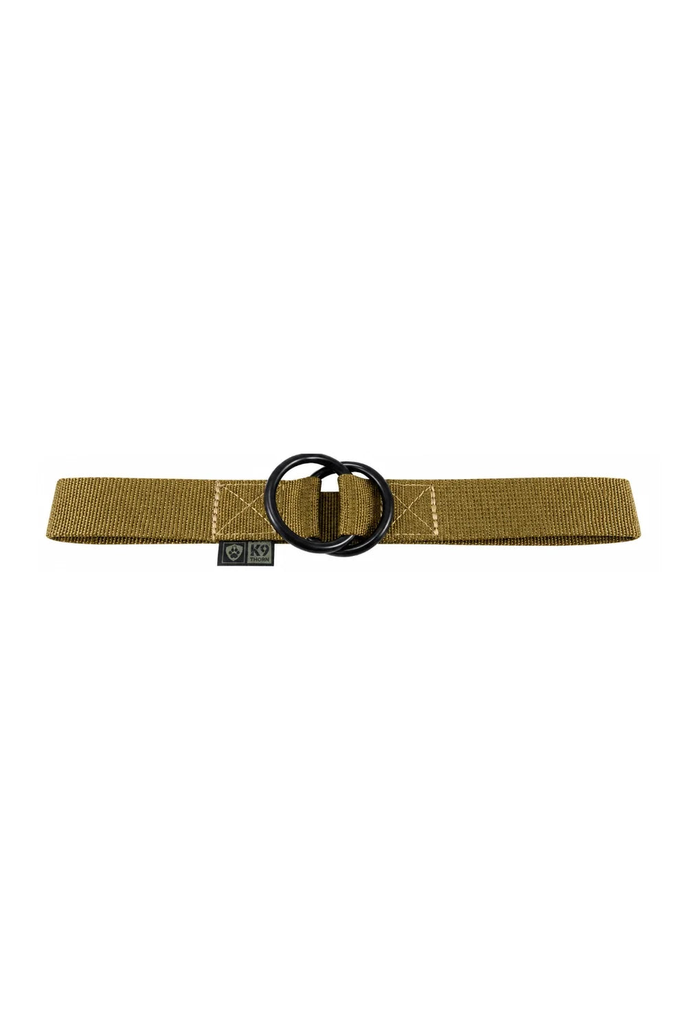 K9 Thorn затяжний нашийник 25 мм, coyote