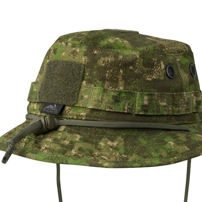 Helikon-Tex BOONIE MK2 капелюх NyCo Ripstop, Pencott Wildwood