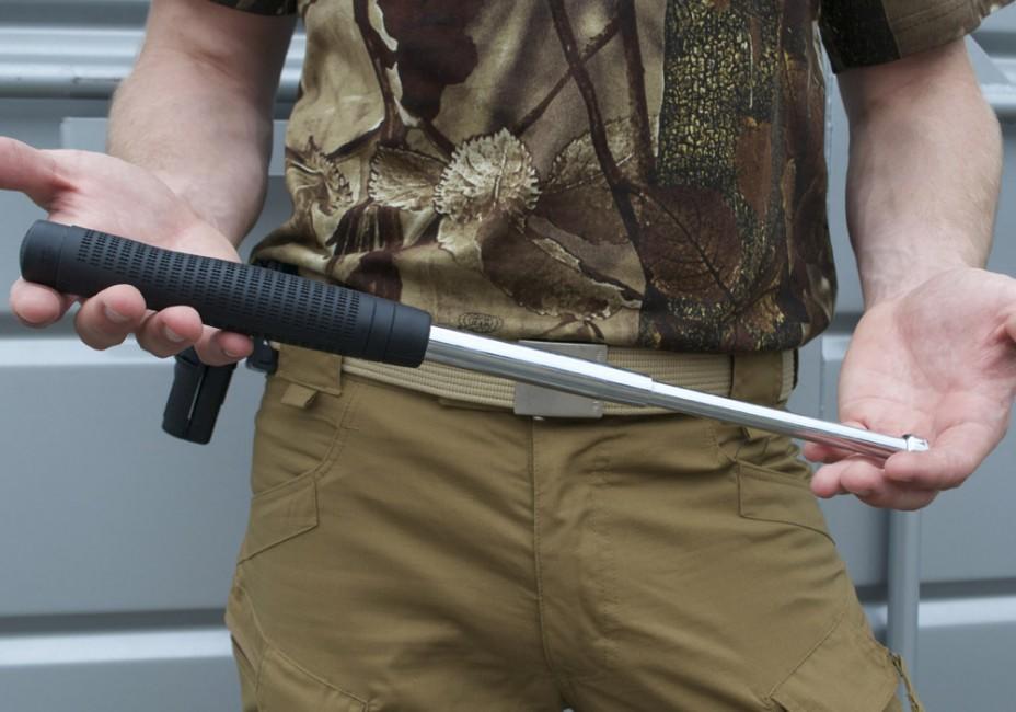 ESP 16" 40cm телескопічний кийок