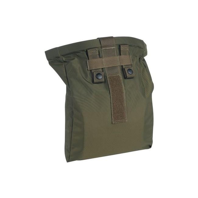 Tasmanian Tiger сумка для магазину dump pouch, оливкова