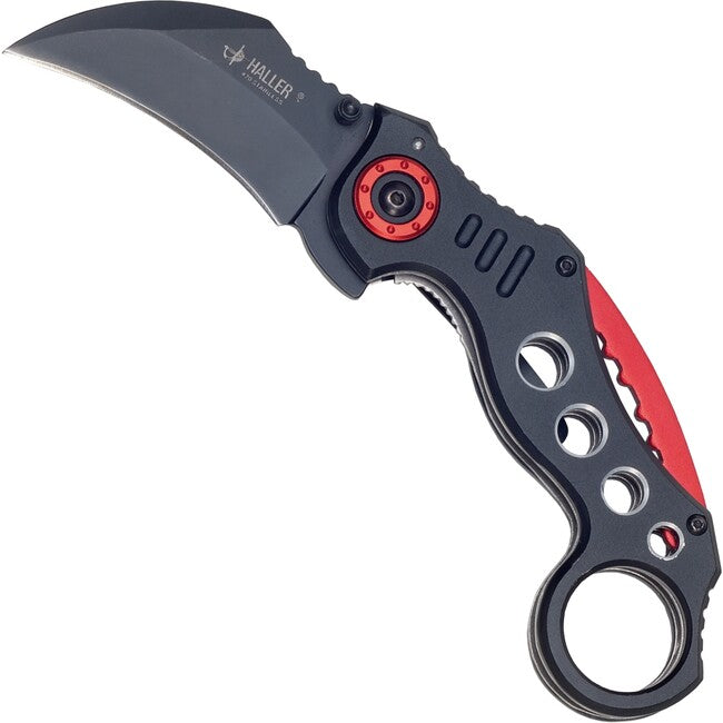 Haller карамбит ніж 84680, Karambit