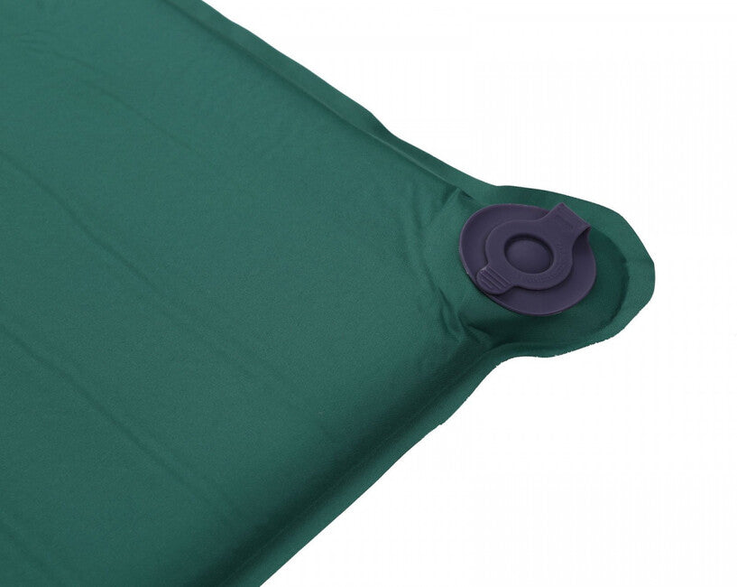 HUSKY Fledy 4 килимок, зелений