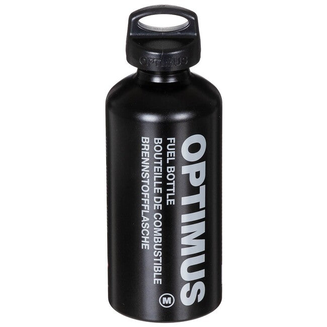 Katadyn Optimus паливна фляга, чорна, 530 ml