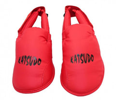 Katsudo Light протектор для голови, синій