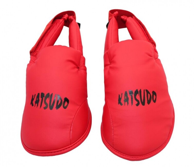 Katsudo Light протектор для голови, синій