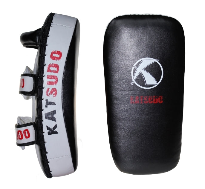 Katsudo Flex Arm маківаре, чорна, 1 шт.