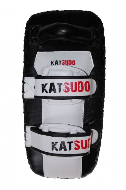 Katsudo Flex Arm маківаре, чорна, 1 шт.