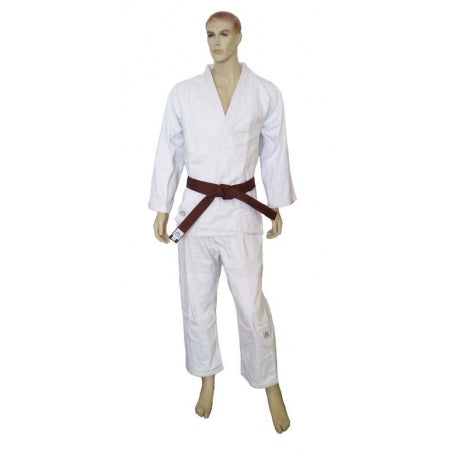 Katsudo Randori дзюдо кімоно 550g, біле
